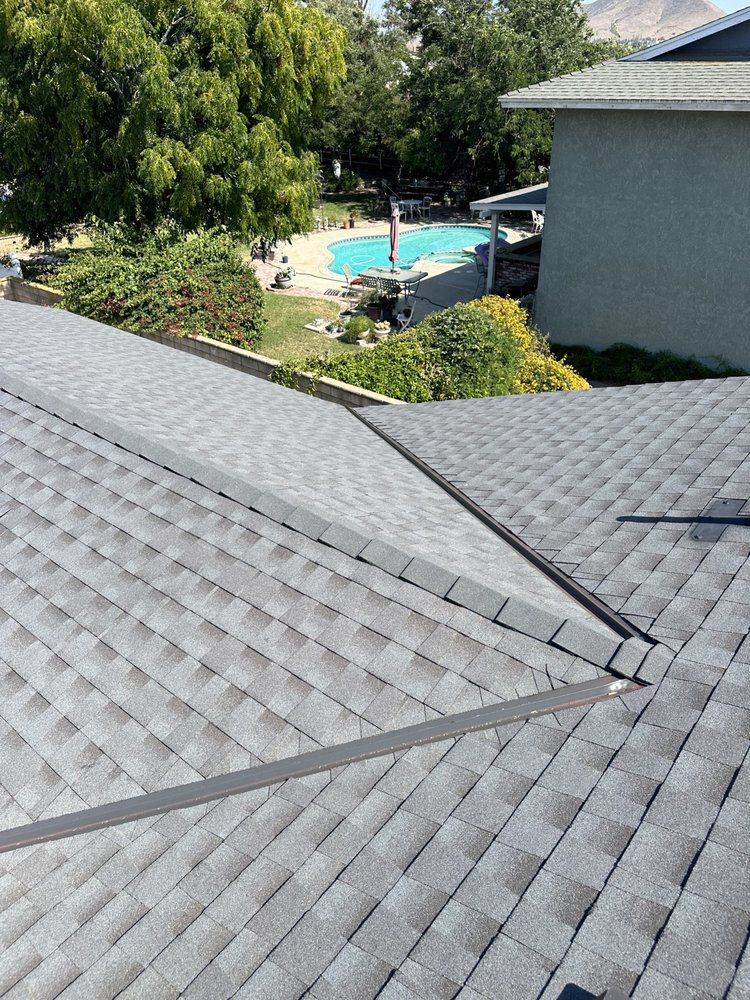 Slide of Vizcarra Roofing