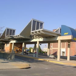 Muncie Indiana Transit System