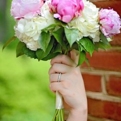Darling Flowers - Bride bouquet