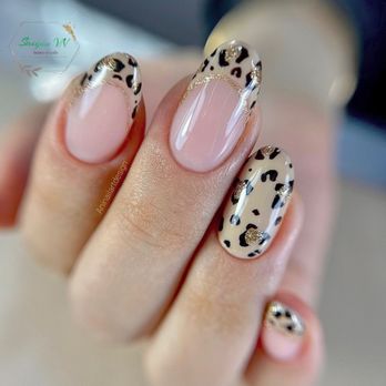 Saigon Vn Nails - Nail Salons Near Me - Hailey, Idaho