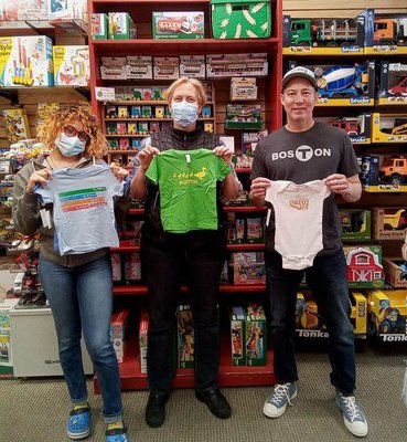 Boing! Toy Shop by null