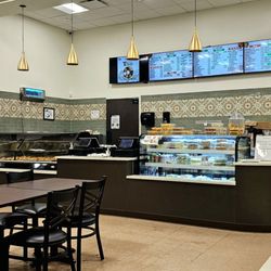 Subham Supermarket - Cafe