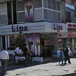 Lipa Dondurma