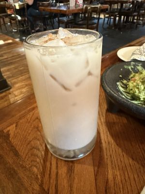 El Mezcalito Mexican Grill by null