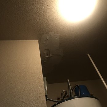 25Twenty - Missing drywall - Apartments Near Me - Lubbock, Texas 25Twenty - Missing drywall - Apartments Near Me - Lubbock, Texas