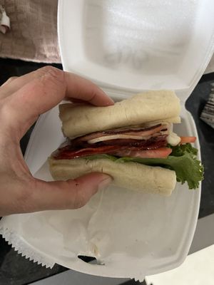 Stevens Deli by null