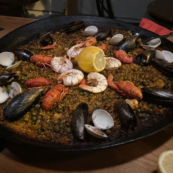 Little Madrid Tapas Cafe - Spanish Near Me - Chicago, Illinois Little Madrid Tapas Cafe - Spanish Near Me - Chicago, Illinois