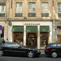 Longchamp