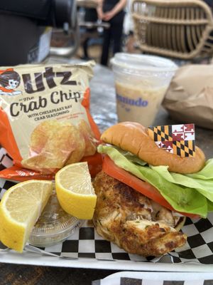 The Marylander by null The Marylander by null