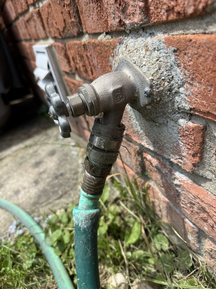 Slide of Plumb Crazy