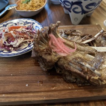 Don Artemio - Costillas de Cabrito - Mexican Near Me - Fort Worth, Texas Don Artemio - Costillas de Cabrito - Mexican Near Me - Fort Worth, Texas
