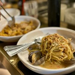 user provided A Pasta Bar photo