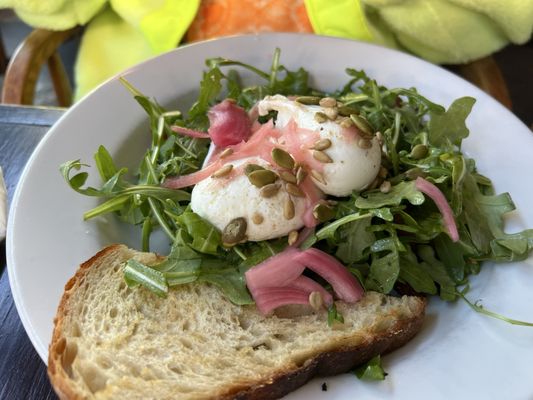 My Vice Food & Spirits by null