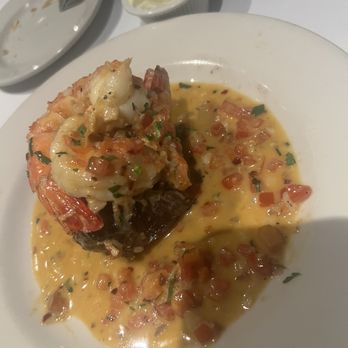 Bobby Van's Grill - Filet Mignon (Dinner) Diablo - American Near Me - Washington, DC, District of Columbia