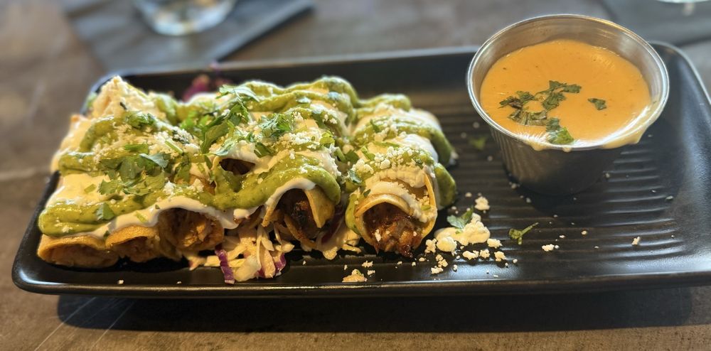 Food from Vidorra
