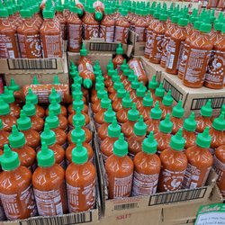 SF Supermarket