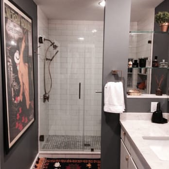 The Fix It Chick - After: accessorized and finished - Interior Design Near Me