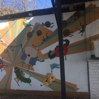 Austin Daily Press - Cute foodie mural - Sandwiches Near Me - Austin, Texas Austin Daily Press - Cute foodie mural - Sandwiches Near Me - Austin, Texas