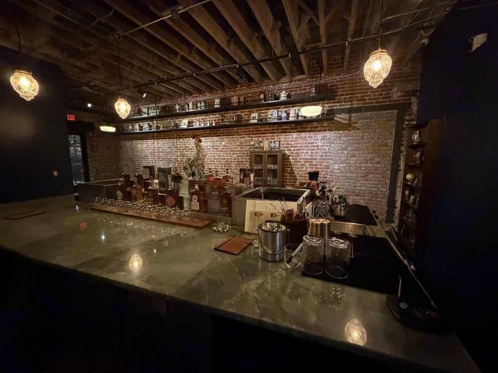 Chicken Cock Whiskey - wedding in Louisville, KY