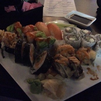 No 1 Sushi - Great yummy - Sushi Bars Near Me - Nanuet, New York No 1 Sushi - Great yummy - Sushi Bars Near Me - Nanuet, New York