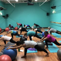 Club Fitness