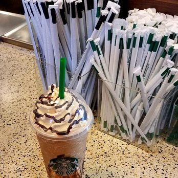 Starbucks - Triple Mocha Frappacino - Coffee & Tea Near Me - Middletown, Kentucky Starbucks - Triple Mocha Frappacino - Coffee & Tea Near Me - Middletown, Kentucky