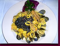 Osteria Del Teatro by null