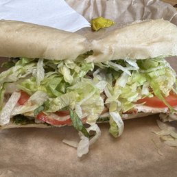 Italian Italian