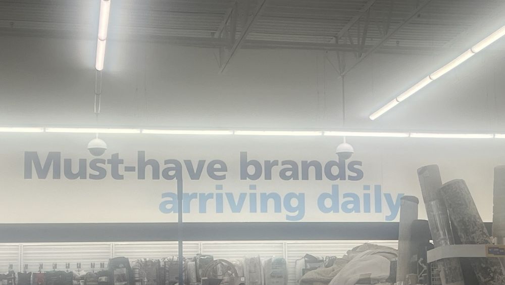 ROSS DRESS FOR LESS Updated November 2024 35615 Warren Rd, Westland