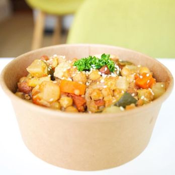Pause. - Vegan Near Me - Lille, 59