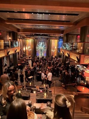 TAO Chicago by null TAO Chicago by null