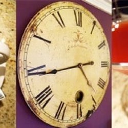 The Clock Tower Bistro