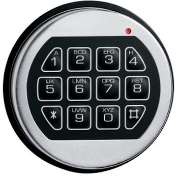 Phil's Lockshop - Electronic locks for safes - Keys & Locksmiths Near Me - Meriden, Connecticut