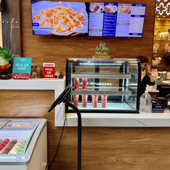 Noodle St - Takeout option. - Noodles Near Me - Arcadia, California Noodle St - Takeout option. - Noodles Near Me - Arcadia, California