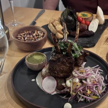 Llama Restaurant - Peruvian Near Me - Saint Augustine, Florida