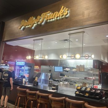 CTR Food Works - Food Court Near Me - Atlanta, Georgia CTR Food Works - Food Court Near Me - Atlanta, Georgia