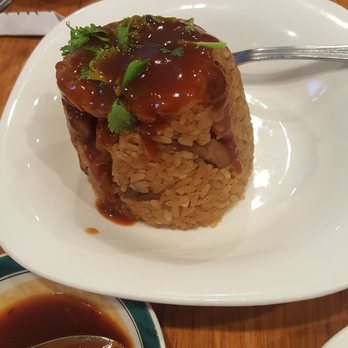 Jean & Lee Kitchen - Steamed sticky rice w sweet chili sauce - Szechuan Near Me - Newton, Massachusetts Jean & Lee Kitchen - Steamed sticky rice w sweet chili sauce - Szechuan Near Me - Newton, Massachusetts