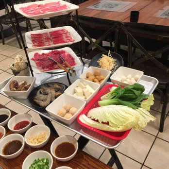Chef Li's Cafe - Chinese Near Me - San Francisco, California