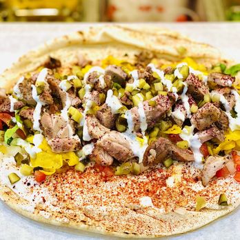 Pita Way - Chesterfield - Mediterranean Near Me - New Baltimore, Michigan Pita Way - Chesterfield - Mediterranean Near Me - New Baltimore, Michigan