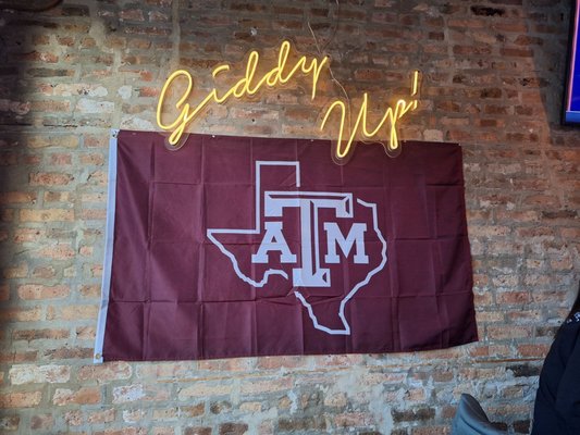 The Hurley Tap by null