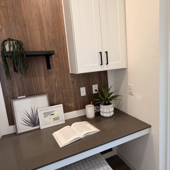 Serenity Homes - 10-05-26 New Work Station Options - Mobile Home Dealers Near Me - Yuba City, California Serenity Homes - 10-05-26 New Work Station Options - Mobile Home Dealers Near Me - Yuba City, California