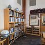 Orcas Island Library