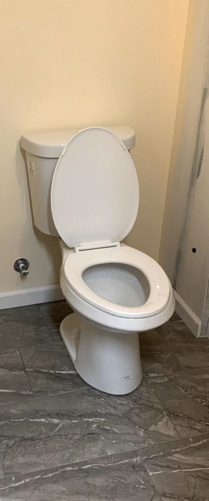 Slide of On Time Plumbing