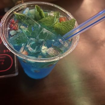 Kava Lounge - Shirley Temple - Lounges Near Me - Reseda, California