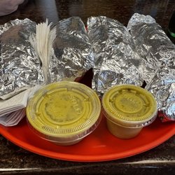 Eddies Tacos