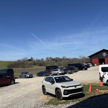 Whiskey Thief Distilling - Parking is crazy. - Distilleries Near Me - Frankfort, Kentucky Whiskey Thief Distilling - Parking is crazy. - Distilleries Near Me - Frankfort, Kentucky