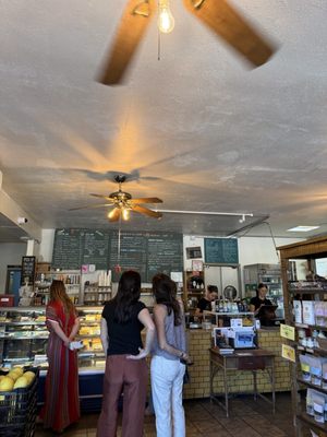 Farmer and the Cook by null