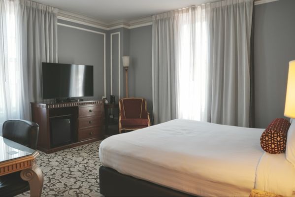 The Biltmore Los Angeles by null The Biltmore Los Angeles by null