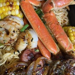 TRAP RAMEN
