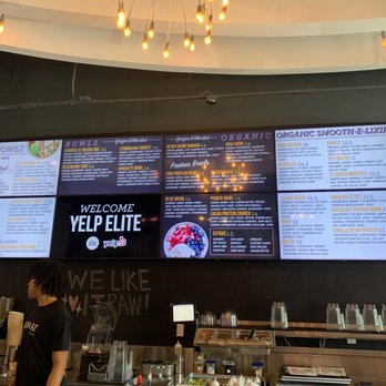 Raw Jūce - Aventura - Juice Bars & Smoothies Near Me - Aventura, Florida